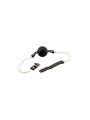 Knebel BDSM Majestic Pearl Mouthgag Guilty Pleasure