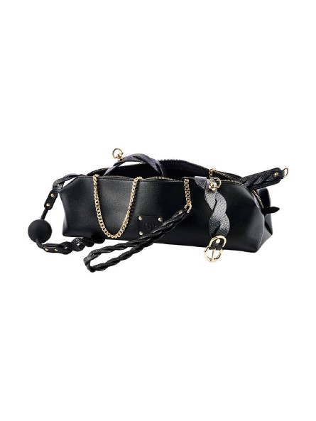 Zestaw Bondage BDSM Eclipse Braided Pleasure Set Guilty Pleasure