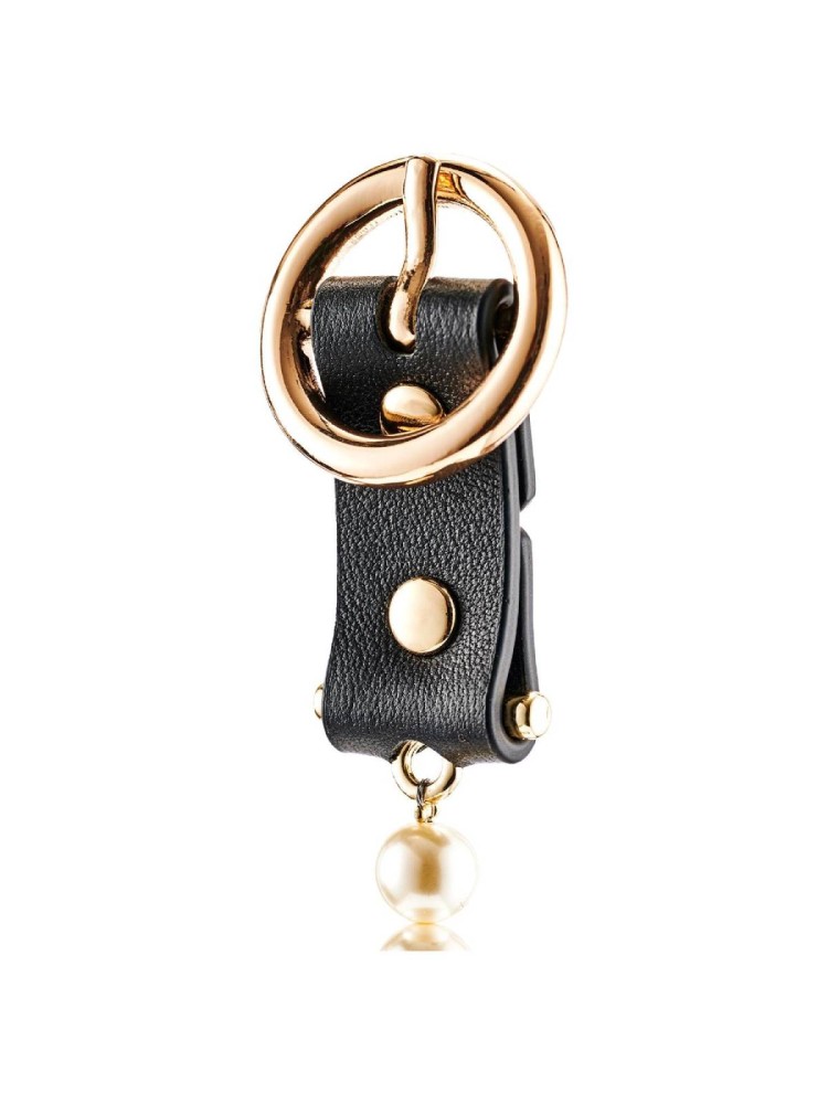 Knebel BDSM Majestic Pearl Mouthgag Guilty Pleasure
