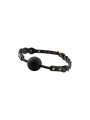 Zestaw Bondage BDSM Eclipse Braided Pleasure Set Guilty Pleasure