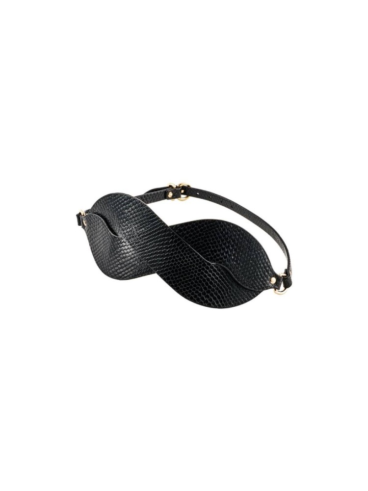 Zestaw Bondage BDSM Eclipse Braided Pleasure Set Guilty Pleasure