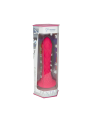 Dildo 18,5 cm Fantasy Line Dreamy (7") Pink Silexd