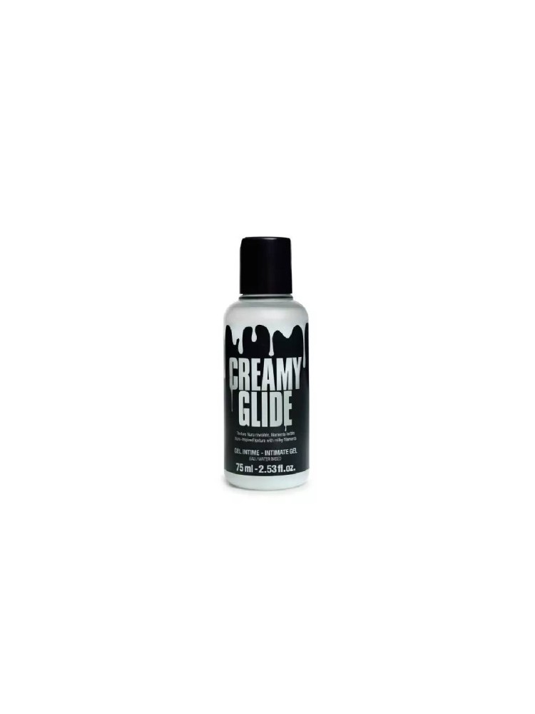Żel intymny Intimate Gel Milky String Effect 75ml Creamy Glide