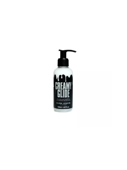 Żel intymny Intimate Gel Milky String Effect 150ml Creamy Glide