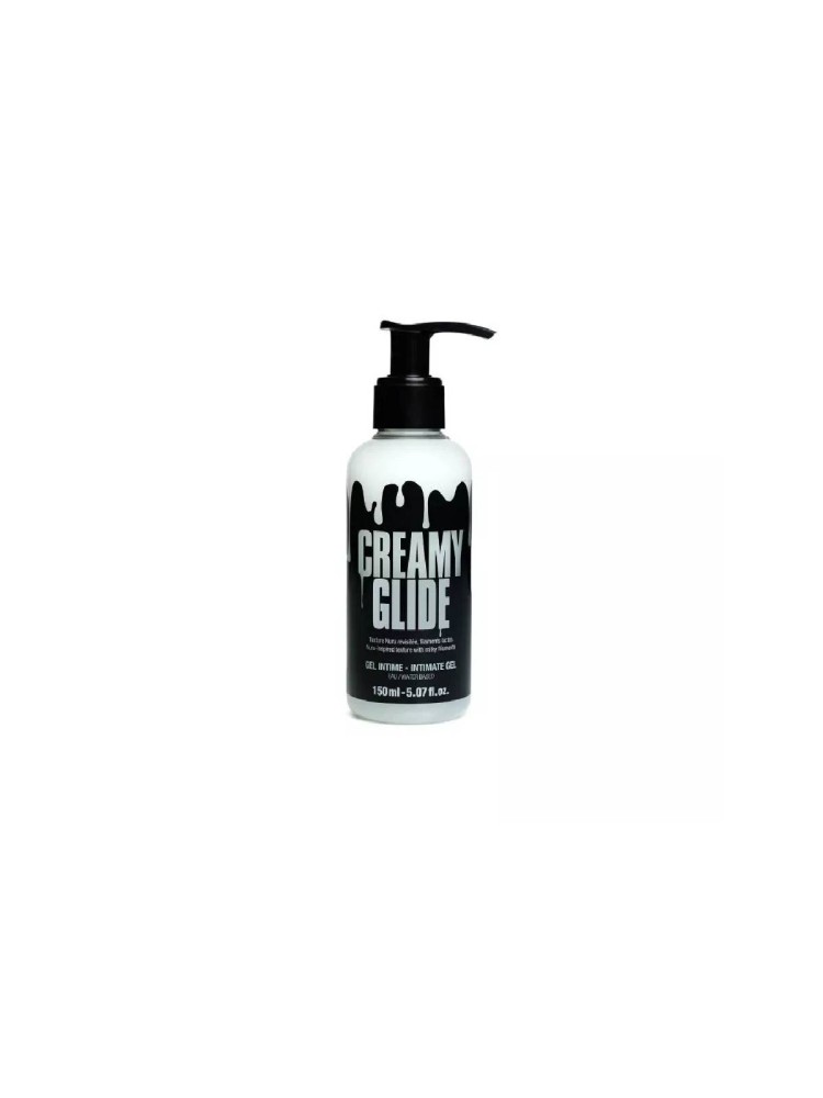 Żel intymny Intimate Gel Milky String Effect 150ml Creamy Glide