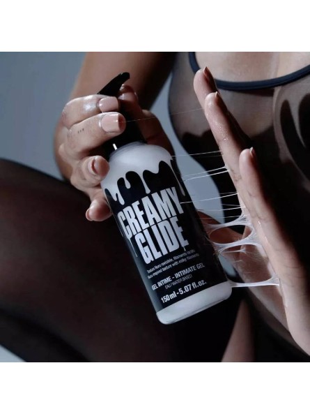 Żel intymny Intimate Gel Milky String Effect 150ml Creamy Glide