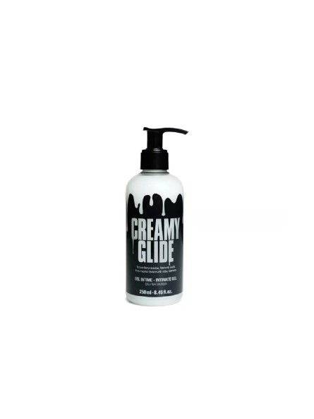 Żel intymny Intimate Gel Milky String Effect 250ml Creamy Glide