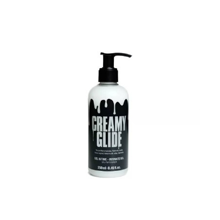 Żel intymny Intimate Gel Milky String Effect 250ml Creamy Glide