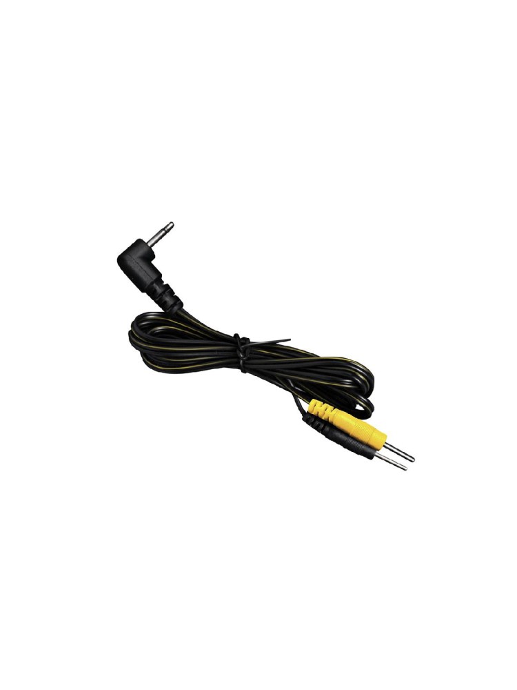 Kabel Standard Dual-Pin Electrode Cable Dungeon Lab