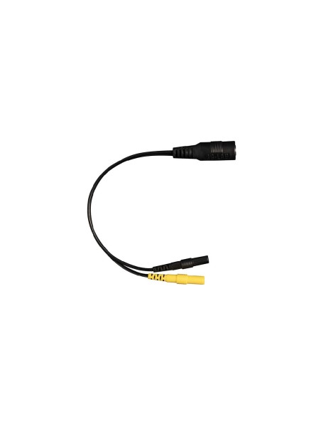 Rozgałęźnik M2.5 Dual-pole Electrode Splitter Dungeon Lab