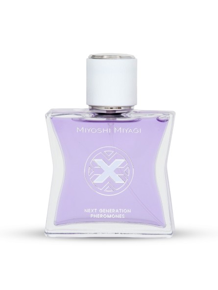 Feromony dla kobiet Next ""X"" 50 ml Femme Miyoshi Miyagi