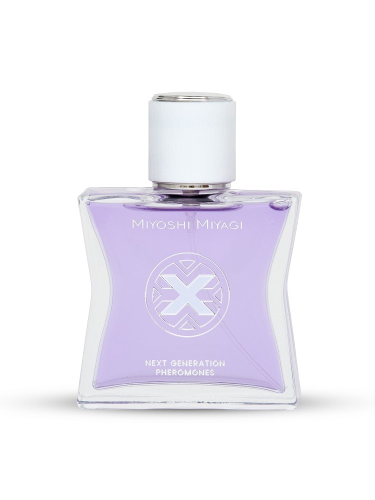 Feromony dla kobiet Next ""X"" 50 ml Femme Miyoshi Miyagi