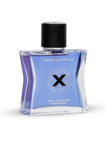Feromony męskie Next ""X"" 50 ml Homme Miyoshi Miyagi