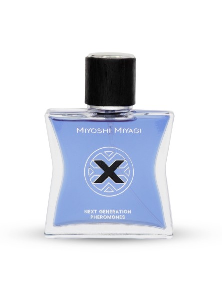 Feromony męskie Next ""X"" 50 ml Homme Miyoshi Miyagi