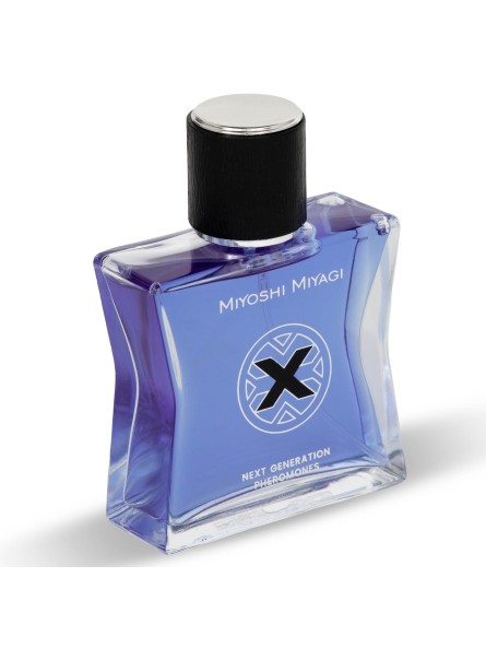 Feromony męskie Next ""X"" 50 ml Homme Miyoshi Miyagi