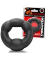 Pierścień erekcyjny THRUSTER cockring Night Edition Oxballs