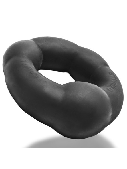 Pierścień erekcyjny THRUSTER cockring Night Edition Oxballs