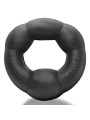 Pierścień erekcyjny THRUSTER cockring Night Edition Oxballs