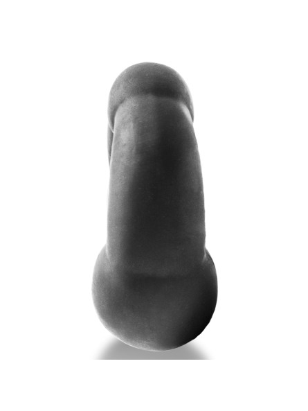 Pierścień erekcyjny THRUSTER cockring Night Edition Oxballs