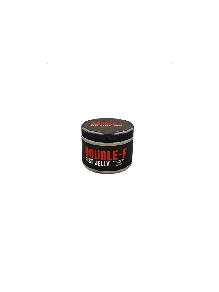 Żelowy lubrykant hybrydowy Double-F Fist Jelly 500 ml Mister B