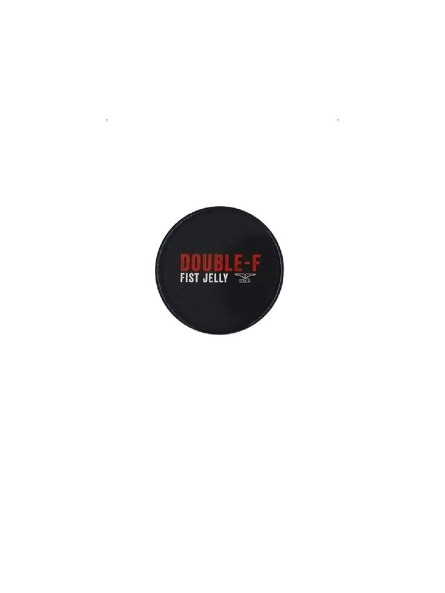 Żelowy lubrykant hybrydowy Double-F Fist Jelly 500 ml Mister B