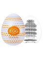 Masturbator jednorazowy Egg Starry Tenga