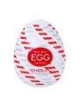 Masturbator jednorazowy Egg Twister Tenga