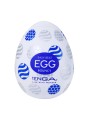 Masturbator jednorazowy Egg Bouncy Tenga