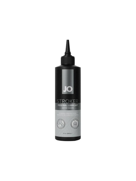 Lubrykant wodny Stroke Water-Based Lubricant 240 ml System JO