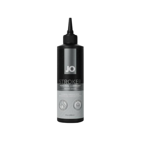 Lubrykant wodny Stroke Water-Based Lubricant 240 ml System JO