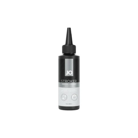Lubrykant wodny Stroke Water-Based Lubricant 120 ml System JO