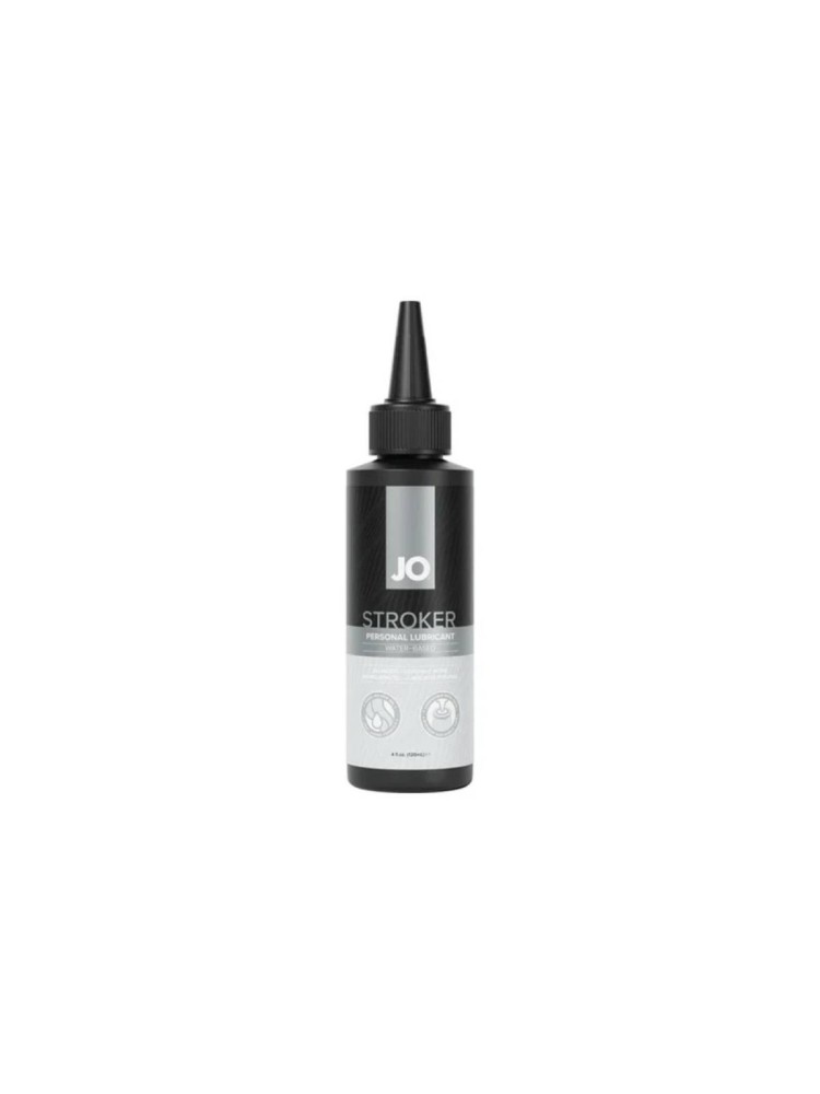 Lubrykant wodny Stroke Water-Based Lubricant 120 ml System JO