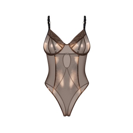 Soranna body otwarte 2XL/3XL Obsessive