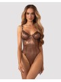 Soranna body otwarte 2XL/3XL Obsessive