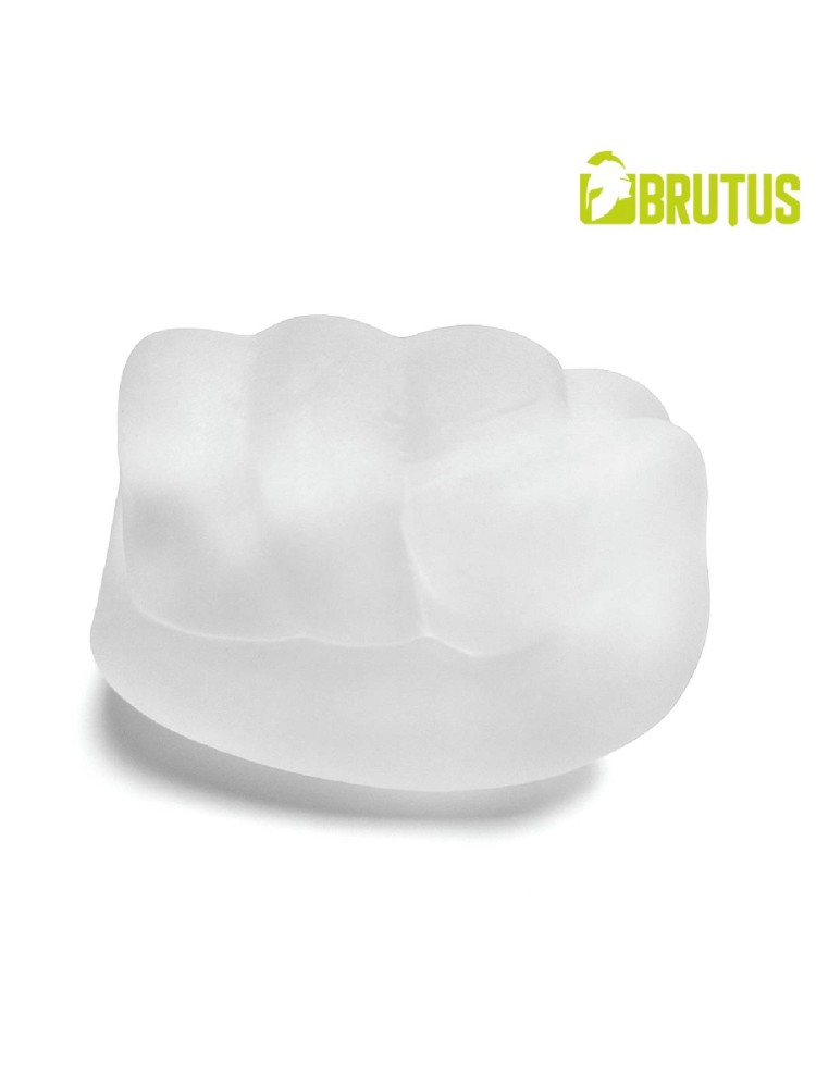 Masturbator ręka Ice Silasoft The HandyMan Fist Masturbator Brutus