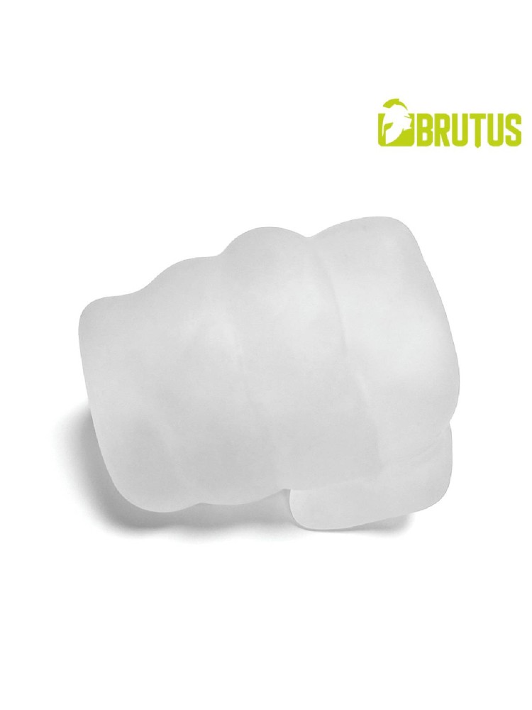 Masturbator ręka Ice Silasoft The HandyMan Fist Masturbator Brutus