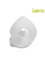 Masturbator ręka Ice Silasoft The HandyMan Fist Masturbator Brutus