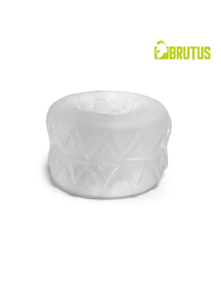 Naciągacz jąder Ice Silasoft Ballstretcher Brutus
