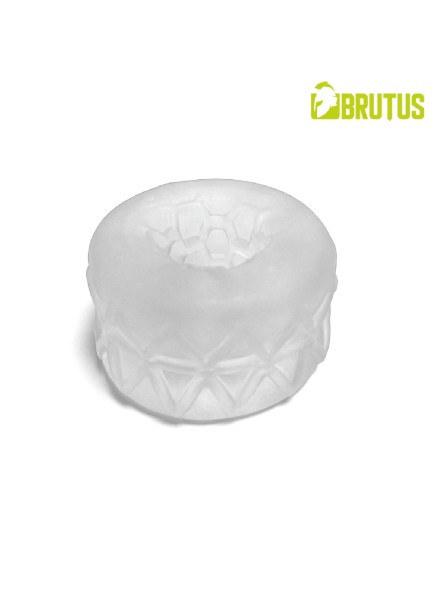 Naciągacz jąder Ice Silasoft Ballstretcher Brutus