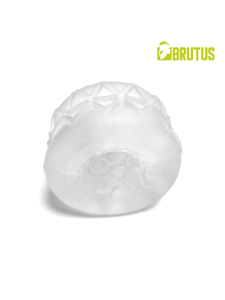 Naciągacz jąder Ice Silasoft Ballstretcher Brutus