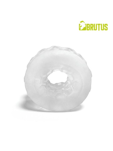 Naciągacz jąder Ice Silasoft Ballstretcher Brutus