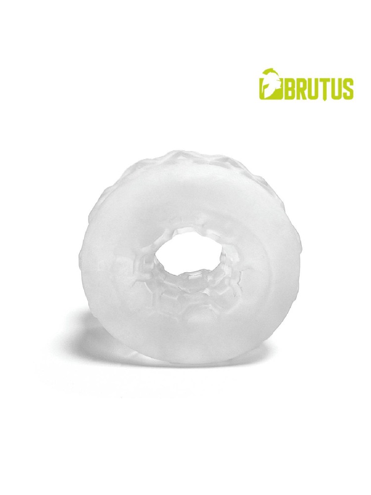 Naciągacz jąder Ice Silasoft Ballstretcher Brutus