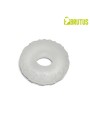 Pierścień erekcyjny Ice Silasoft Fat Donut Brutus
