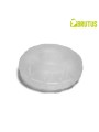 Pierścień erekcyjny Ice Silasoft Fat Donut Brutus