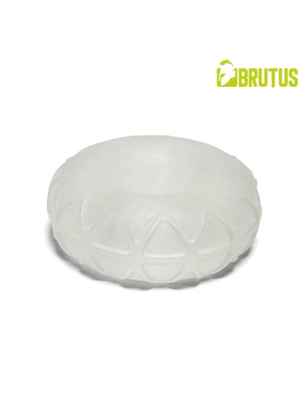 Pierścień erekcyjny Ice Silasoft Fat Donut Brutus
