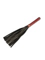 Mini pejcz Wine Red Mini Flogger Liebe Seele