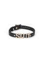 Choker Demon's Kiss Slut Collar Big Liebe Seele