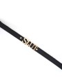 Choker Demon's Kiss Slut Collar Big Liebe Seele