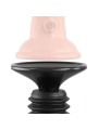 Mechanizm do dildo Body Dock Handheld Thruster Black FFS