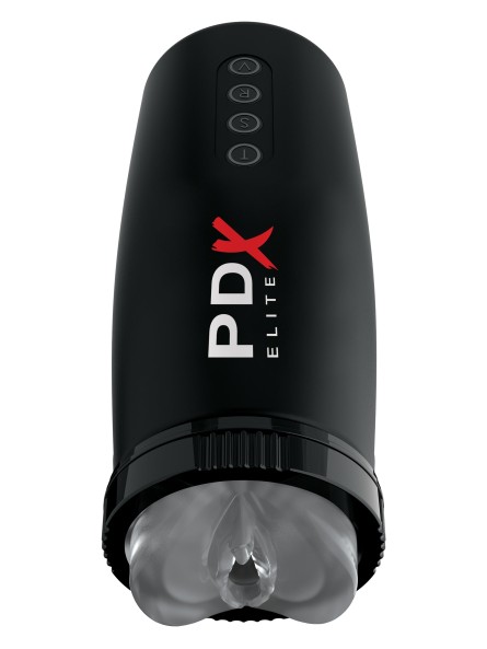 Masturbator automatyczny Motorbator 2 PDX ELITE